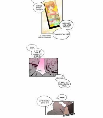 [Fujoking] Peach Love (c.0-1) [Eng] {Random Fujoshis} – Gay Manga sex 14