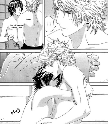 [OGASAWARA Uki] Houyou Jikken [Eng] – Gay Manga sex 177