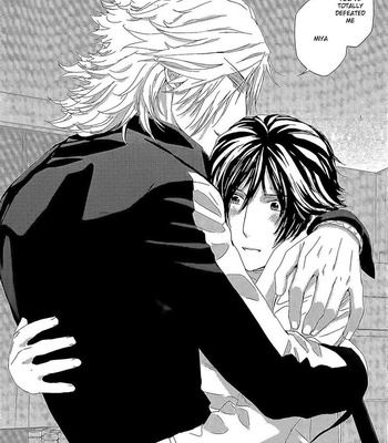 [OGASAWARA Uki] Houyou Jikken [Eng] – Gay Manga sex 237