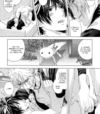 [OGASAWARA Uki] Houyou Jikken [Eng] – Gay Manga sex 47