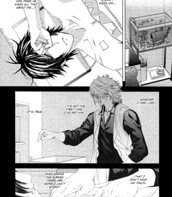 [OGASAWARA Uki] Houyou Jikken [Eng] – Gay Manga sex 54