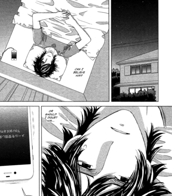 [OGASAWARA Uki] Houyou Jikken [Eng] – Gay Manga sex 76