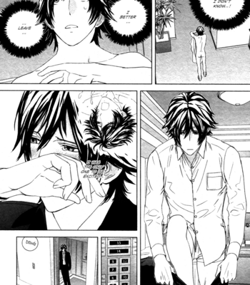 [OGASAWARA Uki] Houyou Jikken [Eng] – Gay Manga sex 122