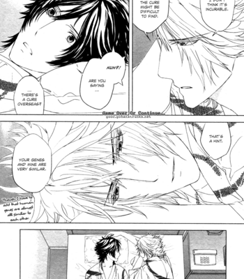 [OGASAWARA Uki] Houyou Jikken [Eng] – Gay Manga sex 135