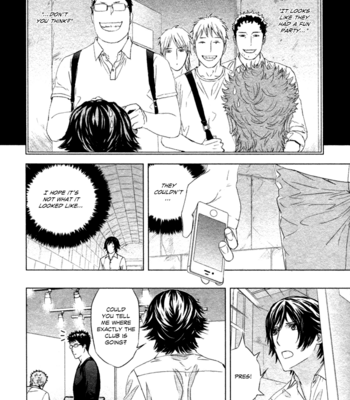 [OGASAWARA Uki] Houyou Jikken [Eng] – Gay Manga sex 155
