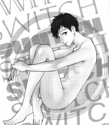 [aobosi/ Hatoji] Yuri on Ice dj – Kare no Switch [JP] – Gay Manga sex 2