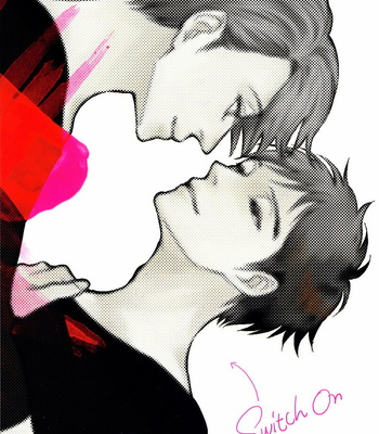 [aobosi/ Hatoji] Yuri on Ice dj – Kare no Switch [JP] – Gay Manga sex 30