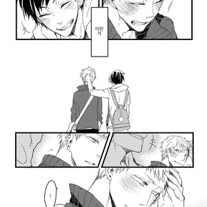 [AOMIYA Kara] Oko-sama Star (update c.4+5) [kr] – Gay Manga sex 35