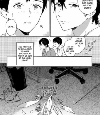 [Tamekou] Deichuu no Hasu [Eng] – Gay Manga sex 19