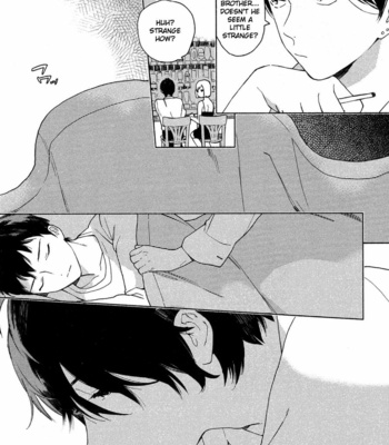 [Tamekou] Deichuu no Hasu [Eng] – Gay Manga sex 28