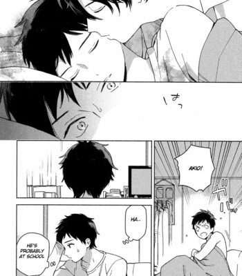 [Tamekou] Deichuu no Hasu [Eng] – Gay Manga sex 29