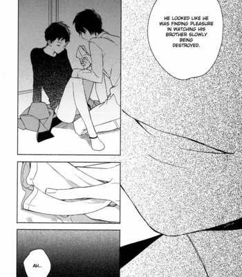 [Tamekou] Deichuu no Hasu [Eng] – Gay Manga sex 39