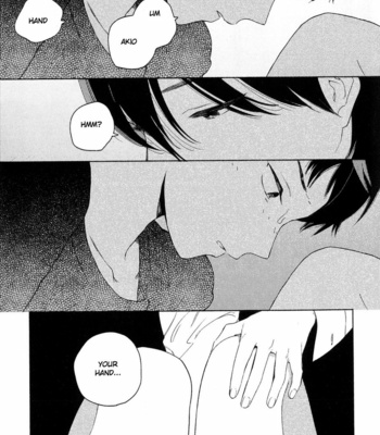 [Tamekou] Deichuu no Hasu [Eng] – Gay Manga sex 40
