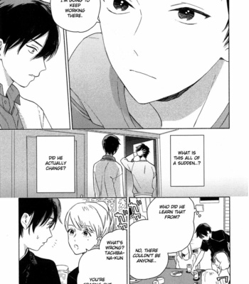 [Tamekou] Deichuu no Hasu [Eng] – Gay Manga sex 56