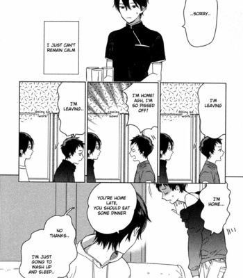 [Tamekou] Deichuu no Hasu [Eng] – Gay Manga sex 57