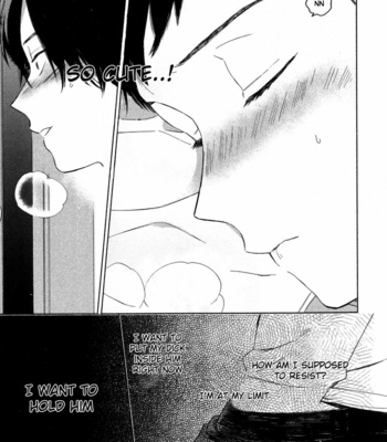 [Tamekou] Deichuu no Hasu [Eng] – Gay Manga sex 60