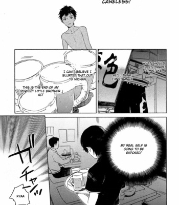[Tamekou] Deichuu no Hasu [Eng] – Gay Manga sex 68