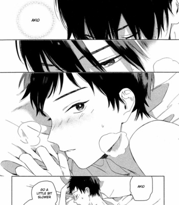 [Tamekou] Deichuu no Hasu [Eng] – Gay Manga sex 83