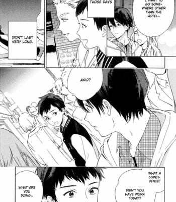 [Tamekou] Deichuu no Hasu [Eng] – Gay Manga sex 94