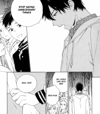 [Tamekou] Deichuu no Hasu [Eng] – Gay Manga sex 97