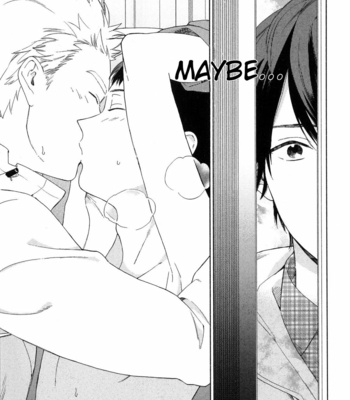 [Tamekou] Deichuu no Hasu [Eng] – Gay Manga sex 102