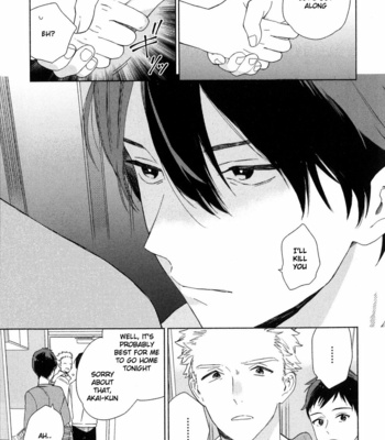 [Tamekou] Deichuu no Hasu [Eng] – Gay Manga sex 104