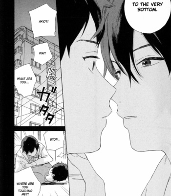 [Tamekou] Deichuu no Hasu [Eng] – Gay Manga sex 107