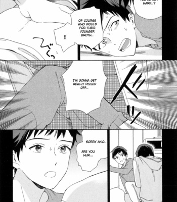 [Tamekou] Deichuu no Hasu [Eng] – Gay Manga sex 108