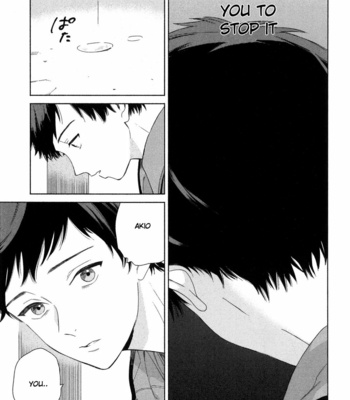 [Tamekou] Deichuu no Hasu [Eng] – Gay Manga sex 126