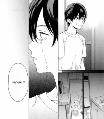 [Tamekou] Deichuu no Hasu [Eng] – Gay Manga sex 129