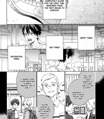 [Tamekou] Deichuu no Hasu [Eng] – Gay Manga sex 131