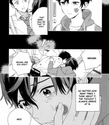 [Tamekou] Deichuu no Hasu [Eng] – Gay Manga sex 132