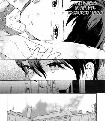 [Tamekou] Deichuu no Hasu [Eng] – Gay Manga sex 133