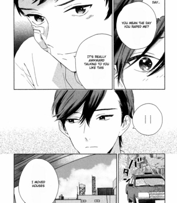 [Tamekou] Deichuu no Hasu [Eng] – Gay Manga sex 139