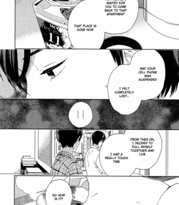 [Tamekou] Deichuu no Hasu [Eng] – Gay Manga sex 141
