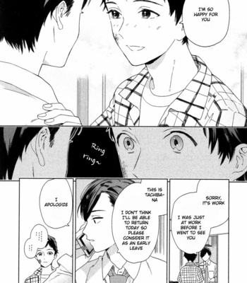 [Tamekou] Deichuu no Hasu [Eng] – Gay Manga sex 143