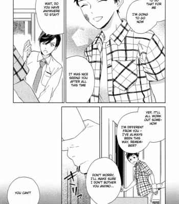 [Tamekou] Deichuu no Hasu [Eng] – Gay Manga sex 144