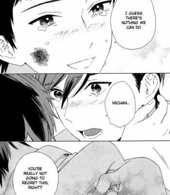 [Tamekou] Deichuu no Hasu [Eng] – Gay Manga sex 152