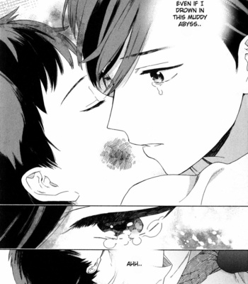 [Tamekou] Deichuu no Hasu [Eng] – Gay Manga sex 153