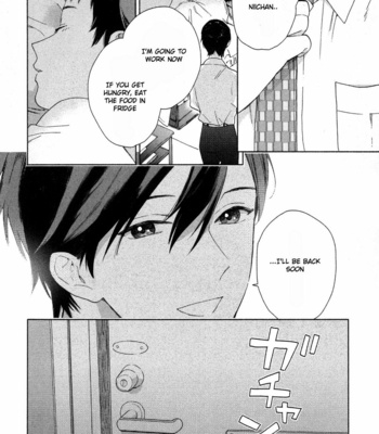 [Tamekou] Deichuu no Hasu [Eng] – Gay Manga sex 161