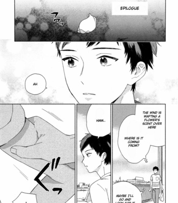 [Tamekou] Deichuu no Hasu [Eng] – Gay Manga sex 164