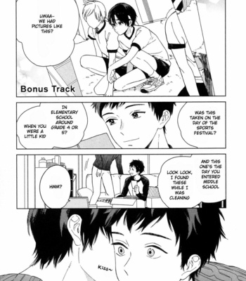 [Tamekou] Deichuu no Hasu [Eng] – Gay Manga sex 172