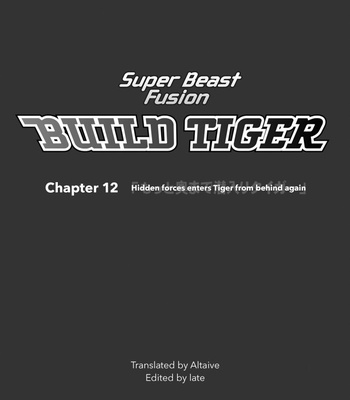 [Dragon Heart (gamma)] Choujuu Gasshin Build Tiger 11 [Eng] – Gay Manga sex 3