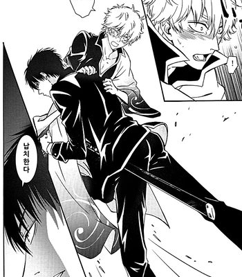 [Love2 (Rukawa hiro)] Tayo ono no kakera 4 – Gintama dj [Kr] – Gay Manga sex 30