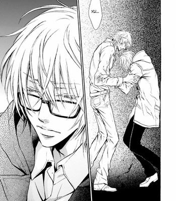 [SAKURAGA Mei] Himitsu ja nai Kedo [Eng] – Gay Manga sex 82
