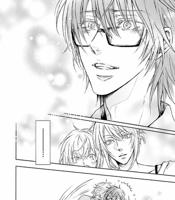 [SAKURAGA Mei] Himitsu ja nai Kedo [Eng] – Gay Manga sex 103