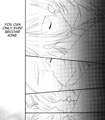 [Air World/ TAKAMI Mei] Loveless dj – Love Kiss [Eng] – Gay Manga sex 16