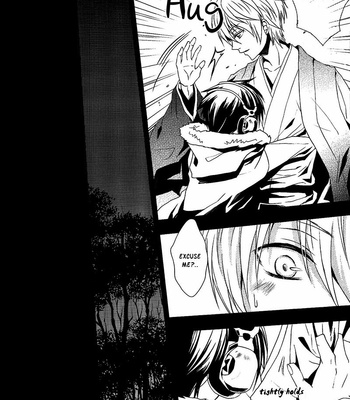 [Lucky Day (Mokupi)] Durarara!! dj – The Name I will Call You [Eng] – Gay Manga sex 10