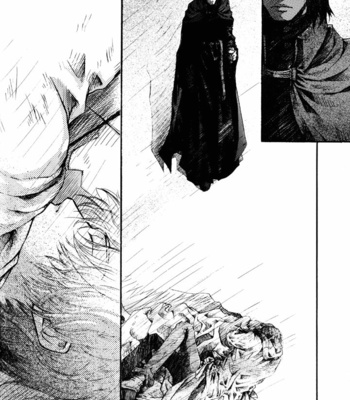 [Hinemos/ KUGA Kyoko] Harry Potter dj – The Sleepy Wizard [Eng] – Gay Manga sex 6