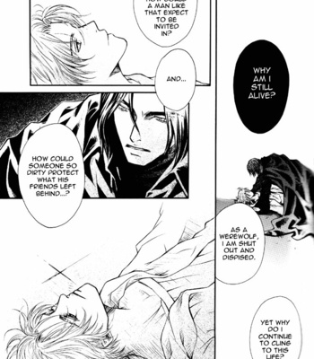 [Hinemos/ KUGA Kyoko] Harry Potter dj – The Sleepy Wizard [Eng] – Gay Manga sex 13